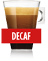 Decaffeinated